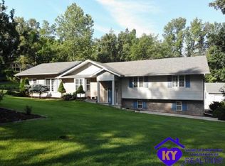 109 Dana Way, Vine Grove, KY 40175