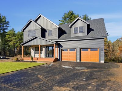 21 Lily Lane, Londonderry, NH, 03053