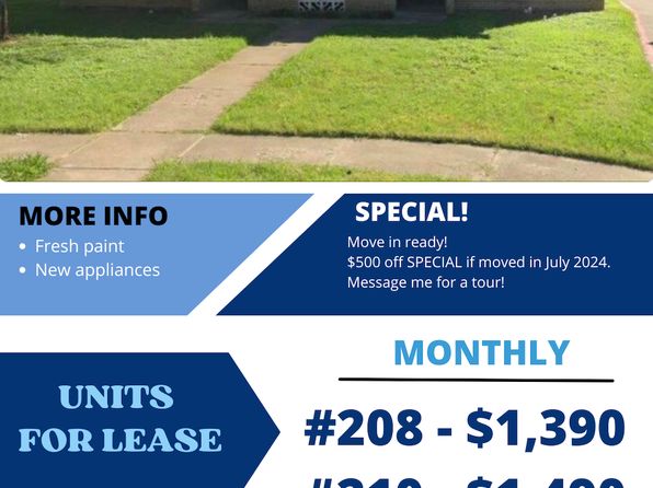208 Alpine Ct #208