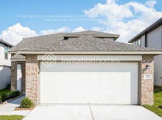 24837 Scilla Way, Montgomery, TX 77316