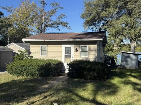 12686 State Route 78 Rd, Havana, IL 62644