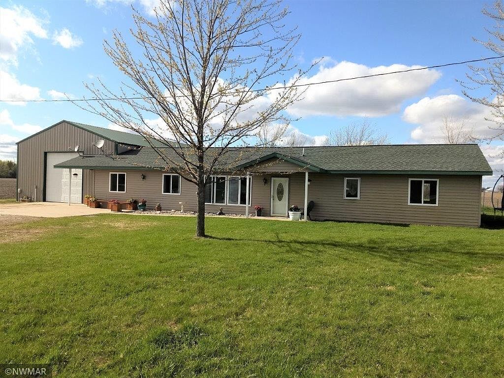 16598 460th St, Clearbrook, MN 56634 Zillow