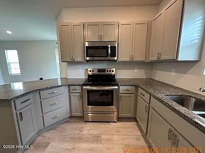 410 Blockade Shoal Ln #28A — Photo 5