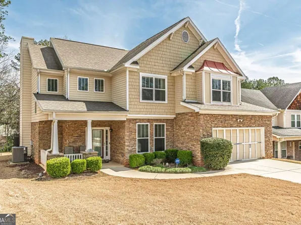 3452 Village Park Ln SW, Atlanta, GA 30331