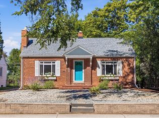 635 Holly Street, Denver, CO 80220