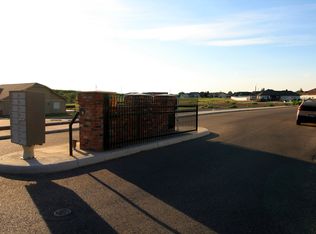 Sherilyn Ct LOT 8, Grandview, WA