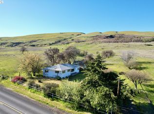 4925 Seven Mile Hill Rd, The Dalles, OR 97058