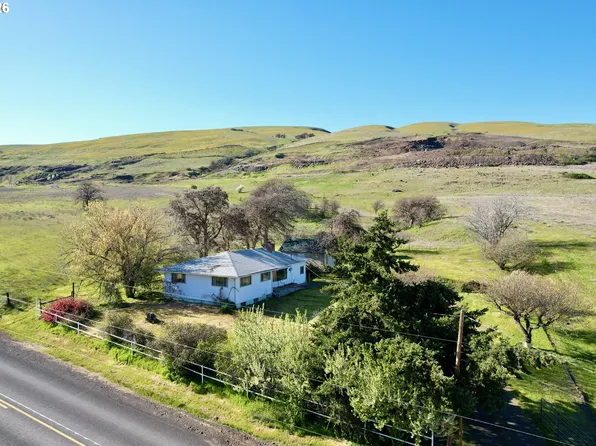 4925 Seven Mile Hill Rd, The Dalles, OR 97058