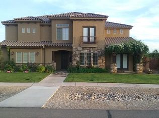 146 E Sky View Ln, Washington, UT 84780