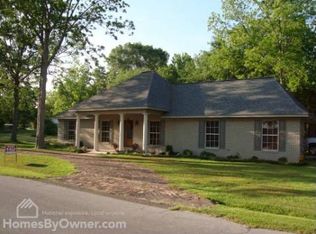 700 Betty Cir, Quitman, MS 39355