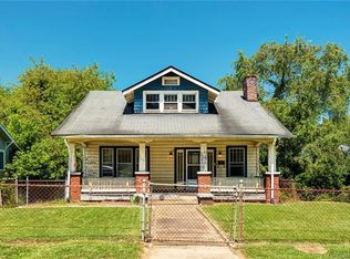 141 Logan Ave, Asheville, NC 28806