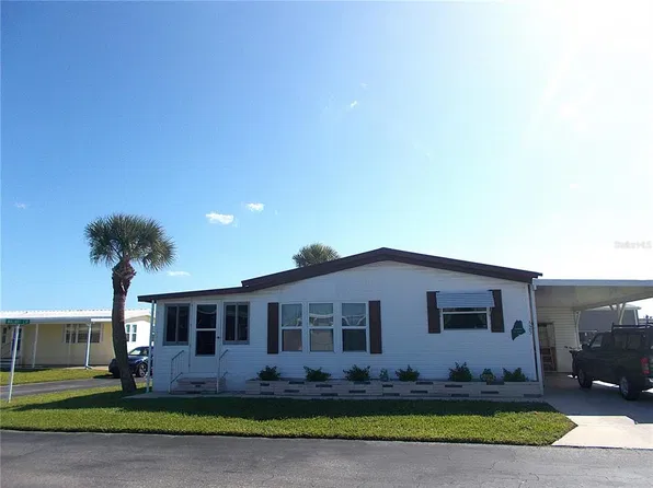 525 SANDPIPER DRIVE, VENICE, FL 34285