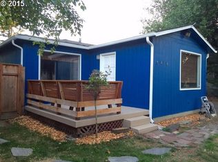 5416 SE Knapp St, Portland, OR 97206