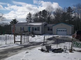 499 E Pond Rd, Jefferson, ME 04348