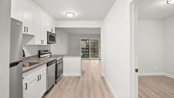 Nordic Lofts
