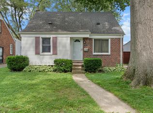 2926 N Altadena Ave, Royal Oak, MI 48073