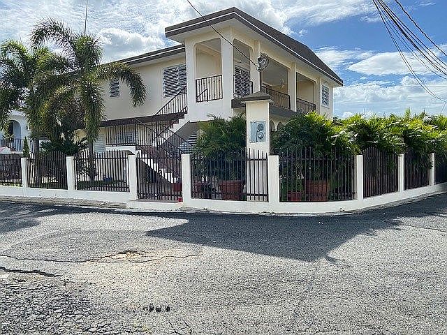 5 Calle Tomas Gonzales Ctr Moca, PR, 00676 - Apartments for Rent | Zillow