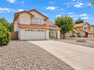 1404 Springline Dr, Palmdale, CA 93550