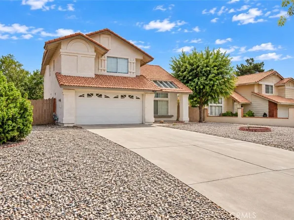 1404 Springline Dr, Palmdale, CA 93550