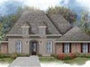 1412 Dominic Dr, Covington, LA 70435