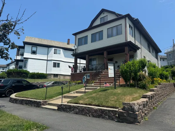 (undisclosed Address), Medford, MA 02155