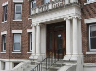 15 Scottfield Rd APT 7, Boston, MA 02134