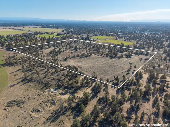 25606 Alfalfa Market Rd, Bend, OR 97701
