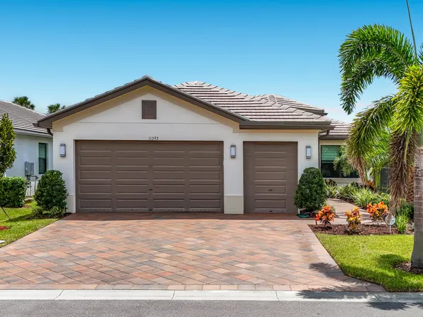 11292 SW Panorama Road, Port St Lucie, FL 34987