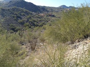 15457 E Sycamore Dr, Fountain Hills, AZ 85268