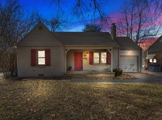 1232 S New Haven Ave, Tulsa, OK 74112