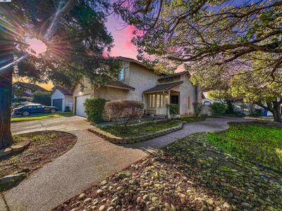 2548 Brazil Dr, Antioch, CA, 94509