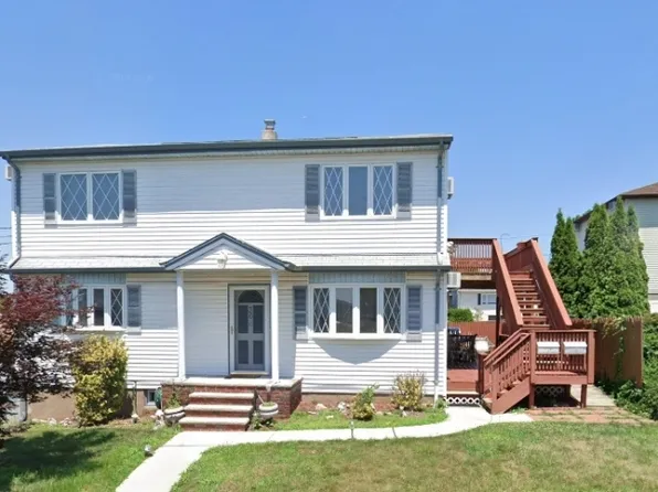 36 Hillcrest Ave, Woodland Park, NJ 07424