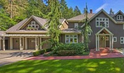4504 Canterwood Dr NW, Gig Harbor, WA, 98332