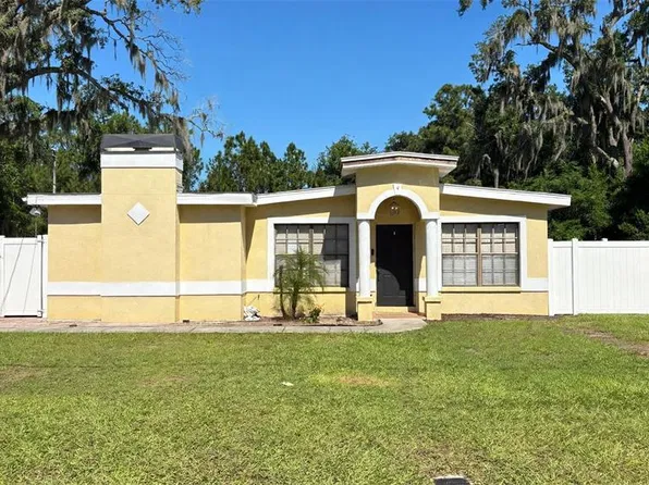 1725 W PERDIZ STREET, TAMPA, FL 33612