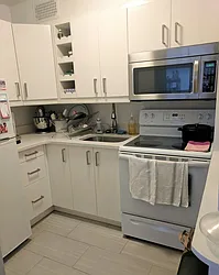 Rented by Oxford Property Group