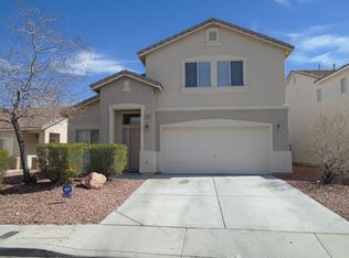 3917 Magenta Hills Dr, North Las Vegas, NV 89031