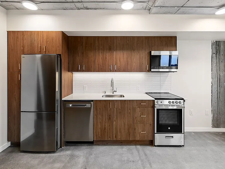 Fremont View: Modern Classic Collection — Photo 46