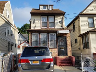 9417 52nd Ave, Elmhurst, NY, 11373