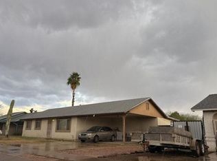 3233 W Wildwood Dr, Tucson, AZ 85741