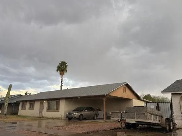 3233 W Wildwood Dr, Tucson, AZ 85741