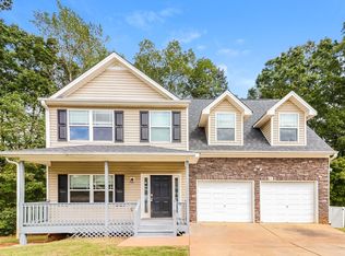 657 Amberwood Dr, Villa Rica, GA 30180