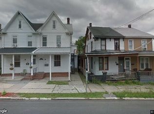 418 N Harrisburg St, Steelton, PA 17113