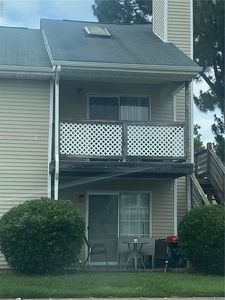 26 Lyford Ky #B, Hampton, VA, 23666