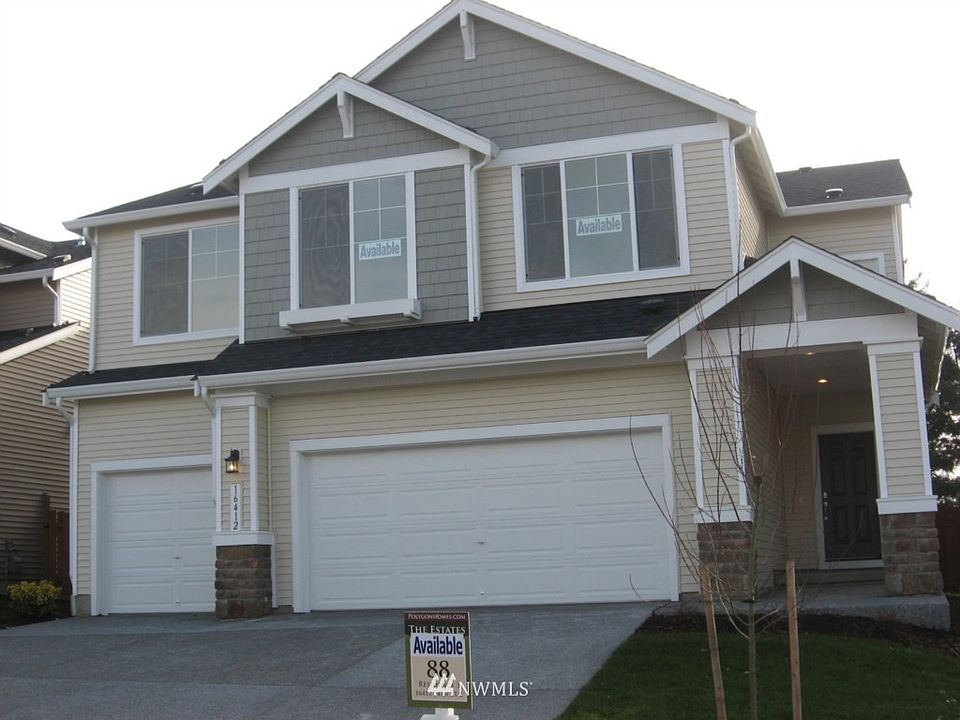 1st image of 16506 24th  (Lot 93) Street E