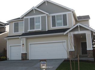 16506 24th St E LOT 93, Auburn, WA