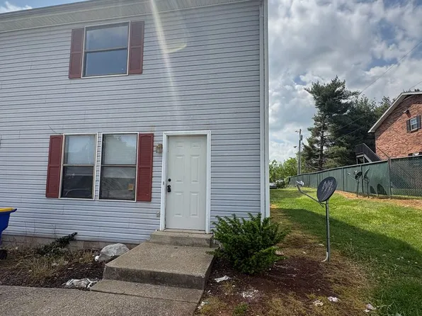 1-4 424 Jennings Drive, 424 Jennings Dr #2, Bowling Green, KY 42101