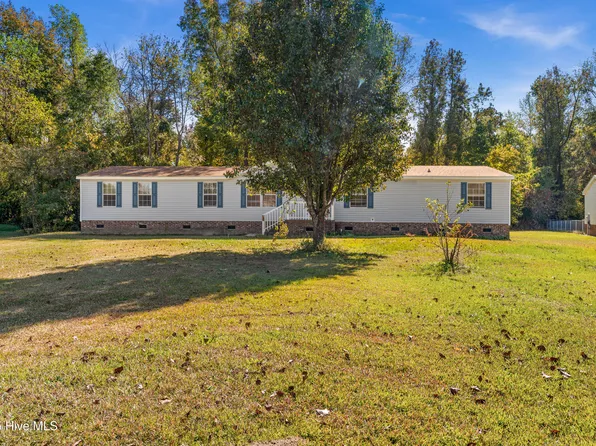 106 Theodore Lane, New Bern, NC 28560