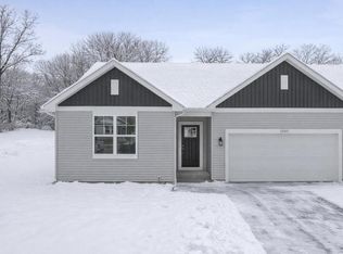 1575 Meadowview COURT, Whitewater, WI 53190