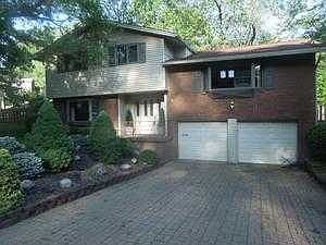 exterior front 325 Cavan Drive