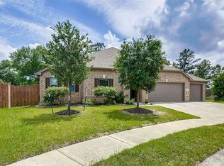 16411 Stable Manor Ln, Cypress, TX 77429
